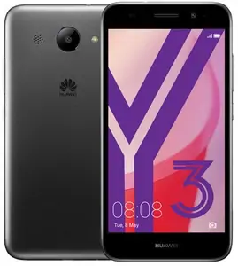 Замена usb разъема на телефоне Huawei Y3 2018 в Перми